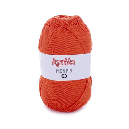KATIA MENFIS 100GR