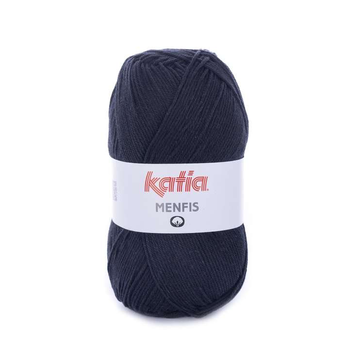 KATIA MENFIS 100GR