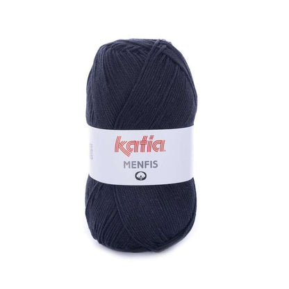 KATIA MENFIS 100GR
