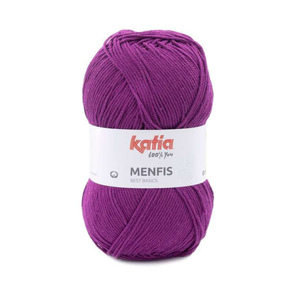 KATIA MENFIS 100GR