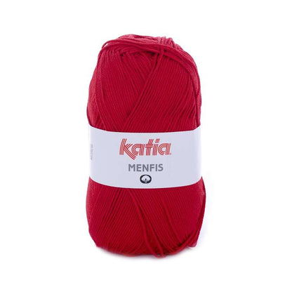 KATIA MENFIS 100GR