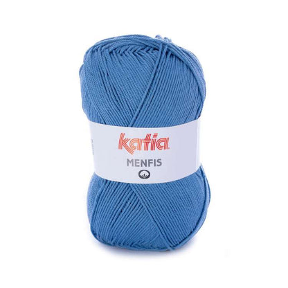 KATIA MENFIS 100GR