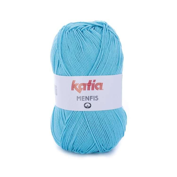 KATIA MENFIS 100GR
