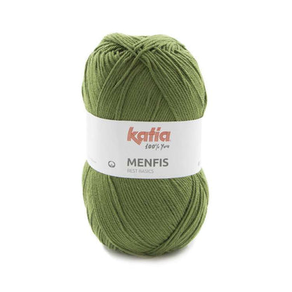 KATIA MENFIS 100GR