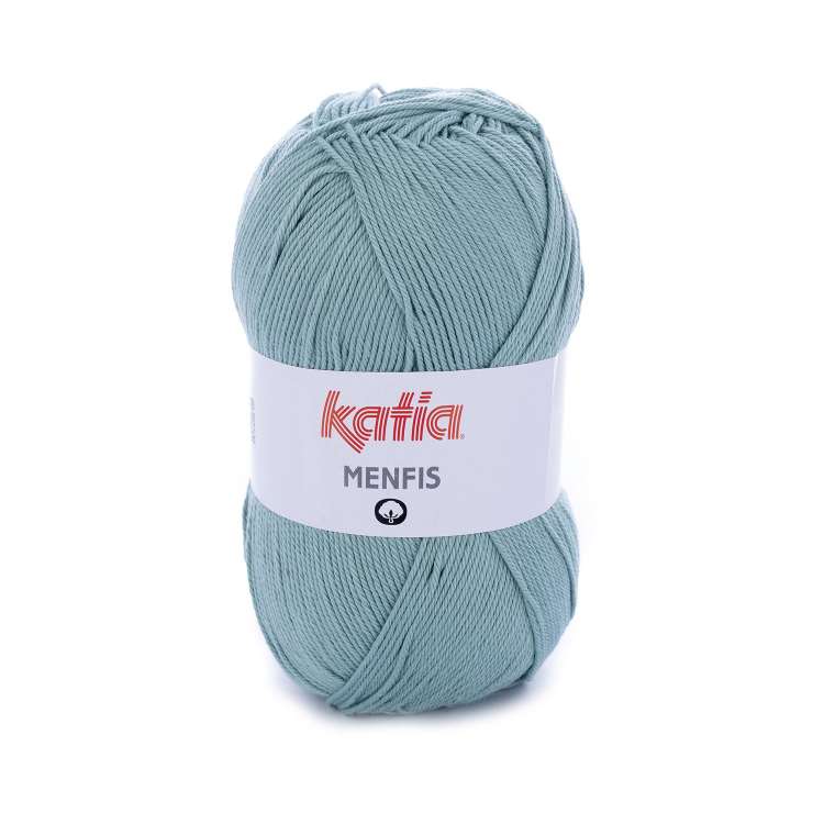 KATIA MENFIS 100GR