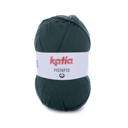 KATIA MENFIS 100GR