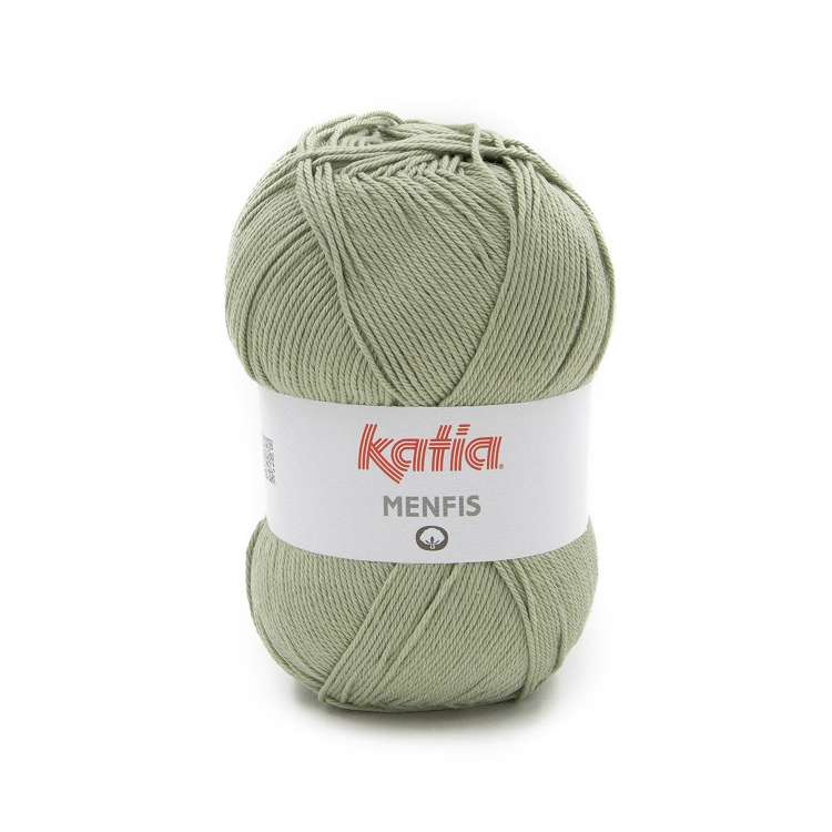 KATIA MENFIS 100GR