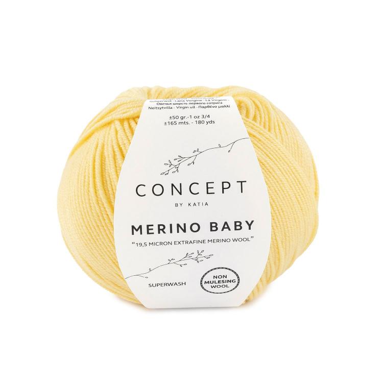 Merino 100% - gruix fingering 