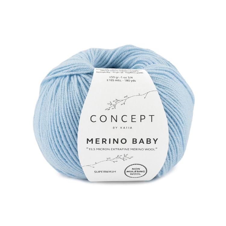 Merino 100% - gruix fingering 