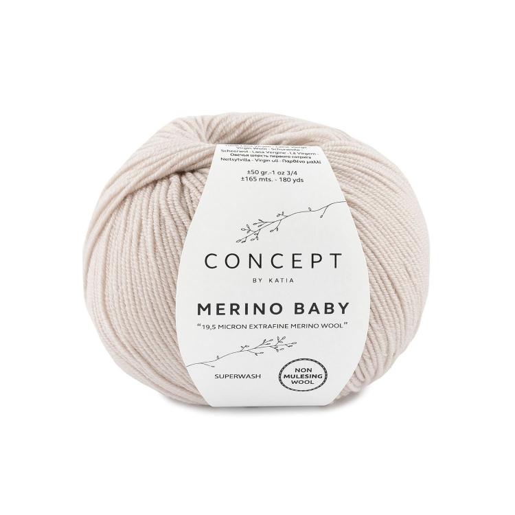 Merino 100% - gruix fingering 