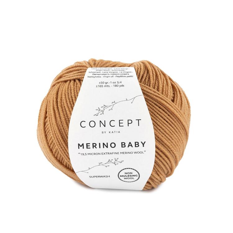 Merino 100% - gruix fingering 