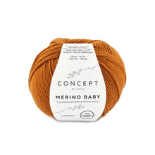 Carregar imatge al visor de la galeria, Merino 100% - gruix fingering 
