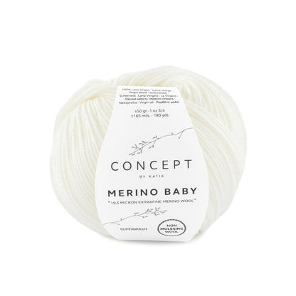 Merino 100% - gruix fingering 