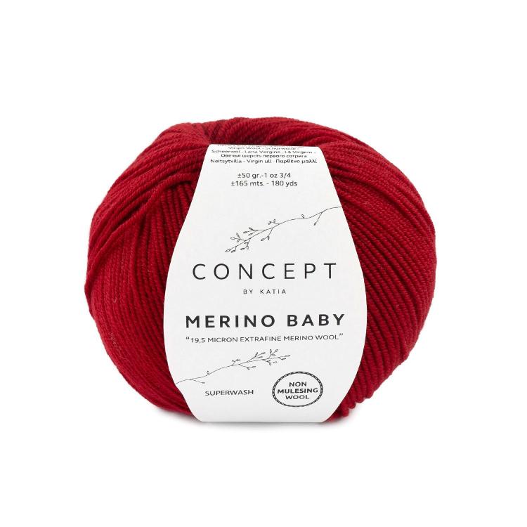 Merino 100% - gruix fingering 
