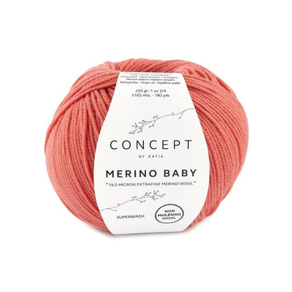 Merino 100% - gruix fingering 