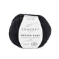 Merino 100% - gruix fingering 