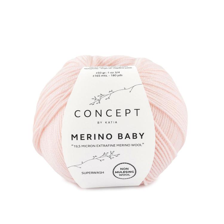 Merino 100% - gruix fingering 