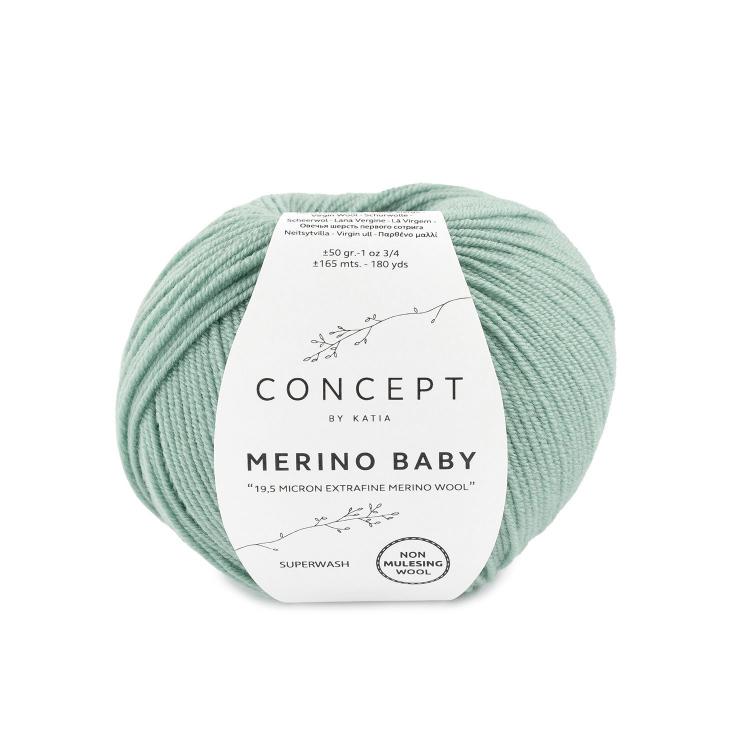 Merino 100% - gruix fingering 