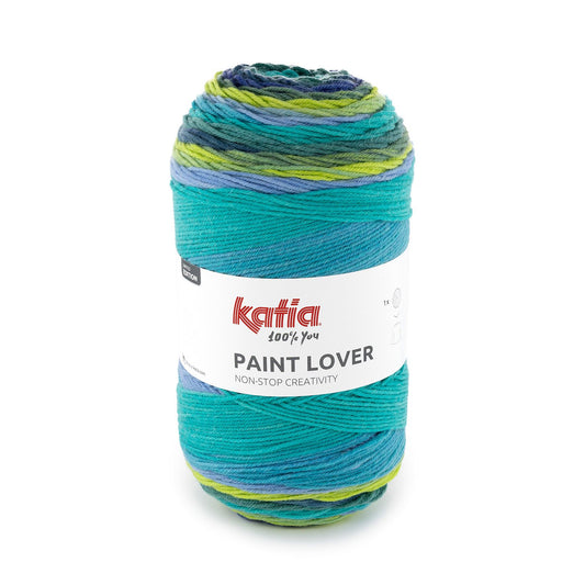 KATIA PAINT LOVER