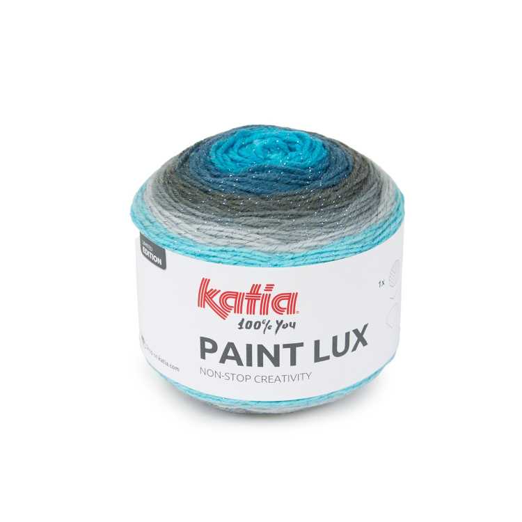 KATIA PAINT LUX