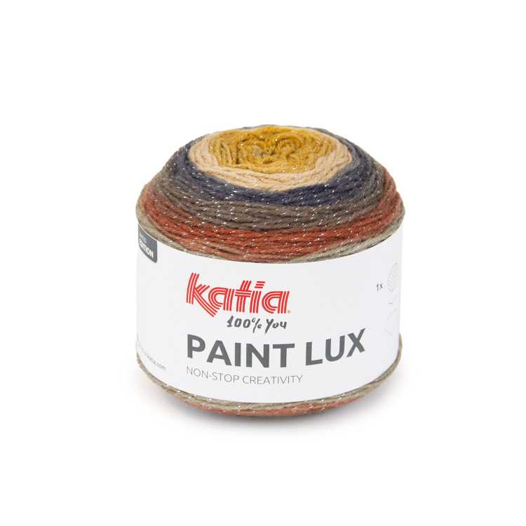 KATIA PAINT LUX