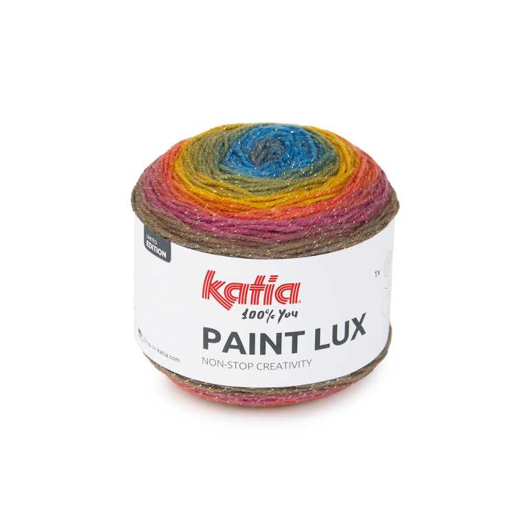 KATIA PAINT LUX