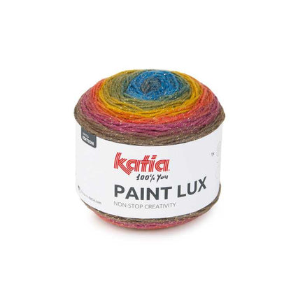 KATIA PAINT LUX