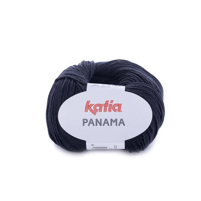 KATIA PANAMA