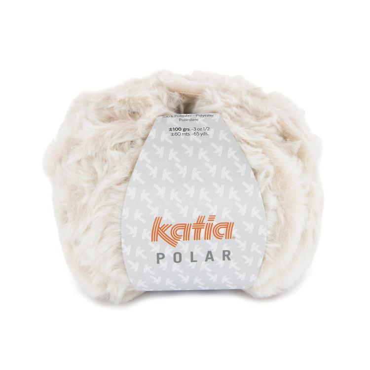 KATIA POLAR
