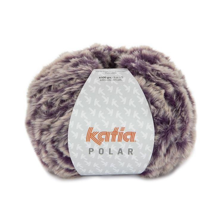 KATIA POLAR