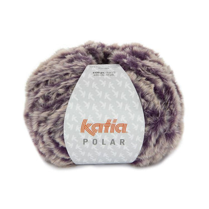 KATIA POLAR