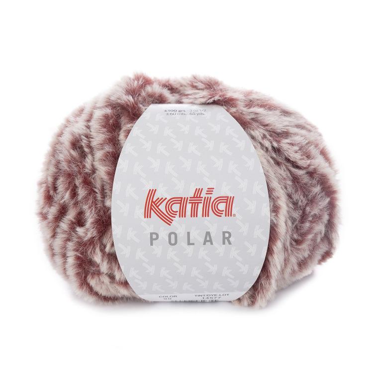 KATIA POLAR