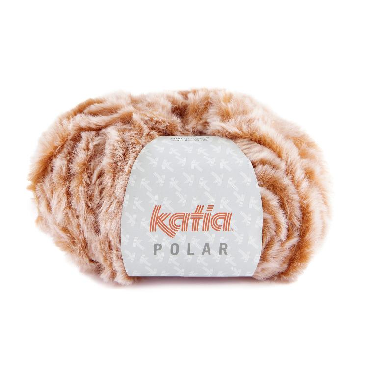 KATIA POLAR