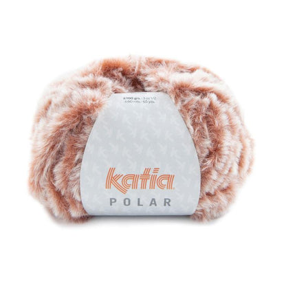 KATIA POLAR