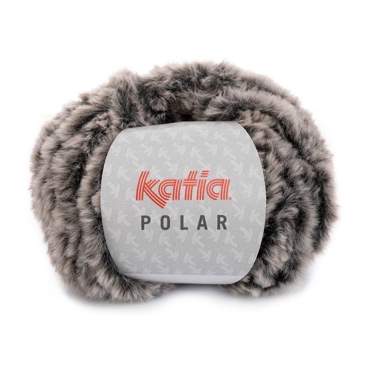 KATIA POLAR