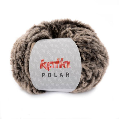 KATIA POLAR