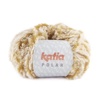 KATIA POLAR