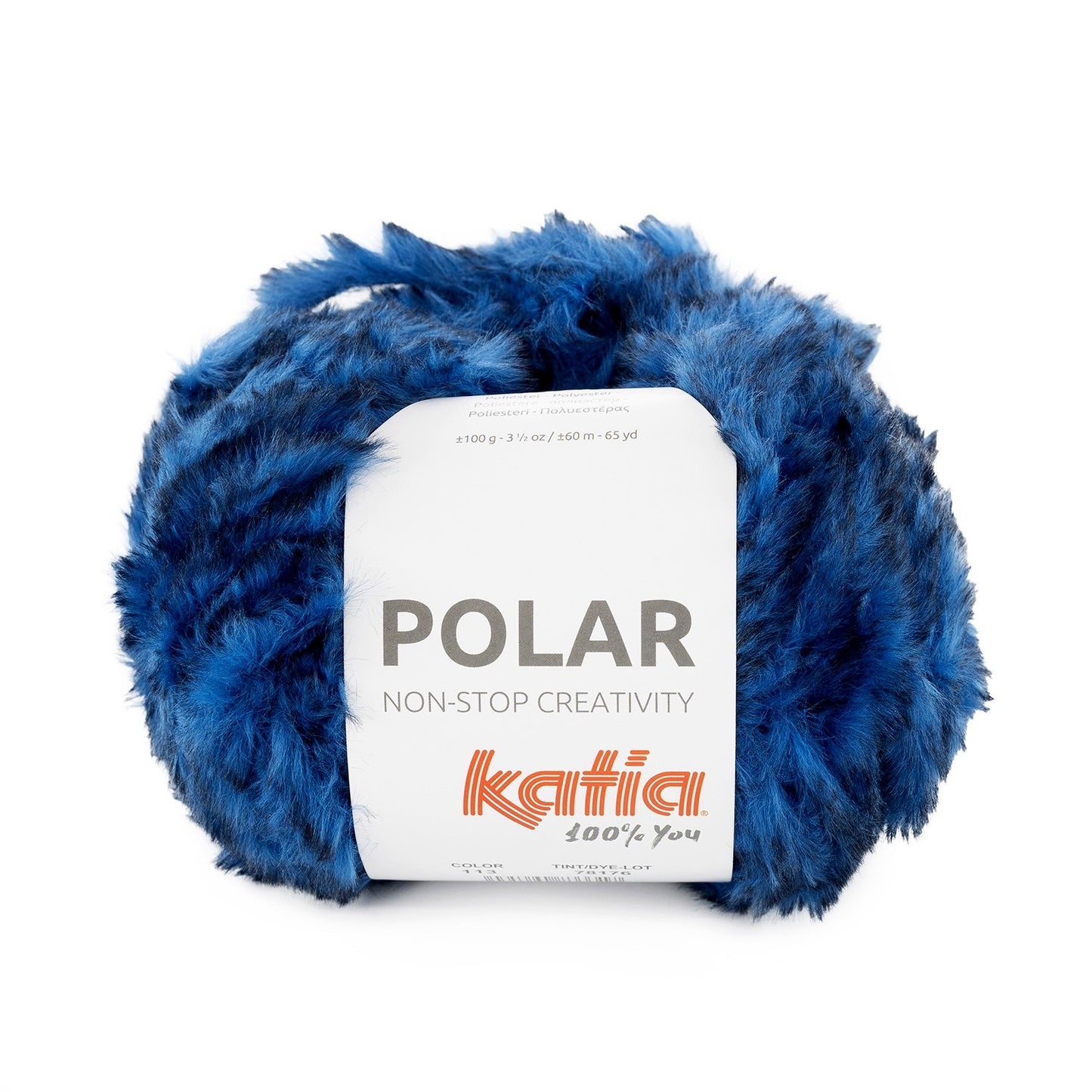 KATIA POLAR