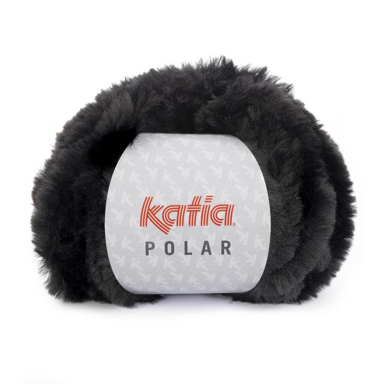 KATIA POLAR