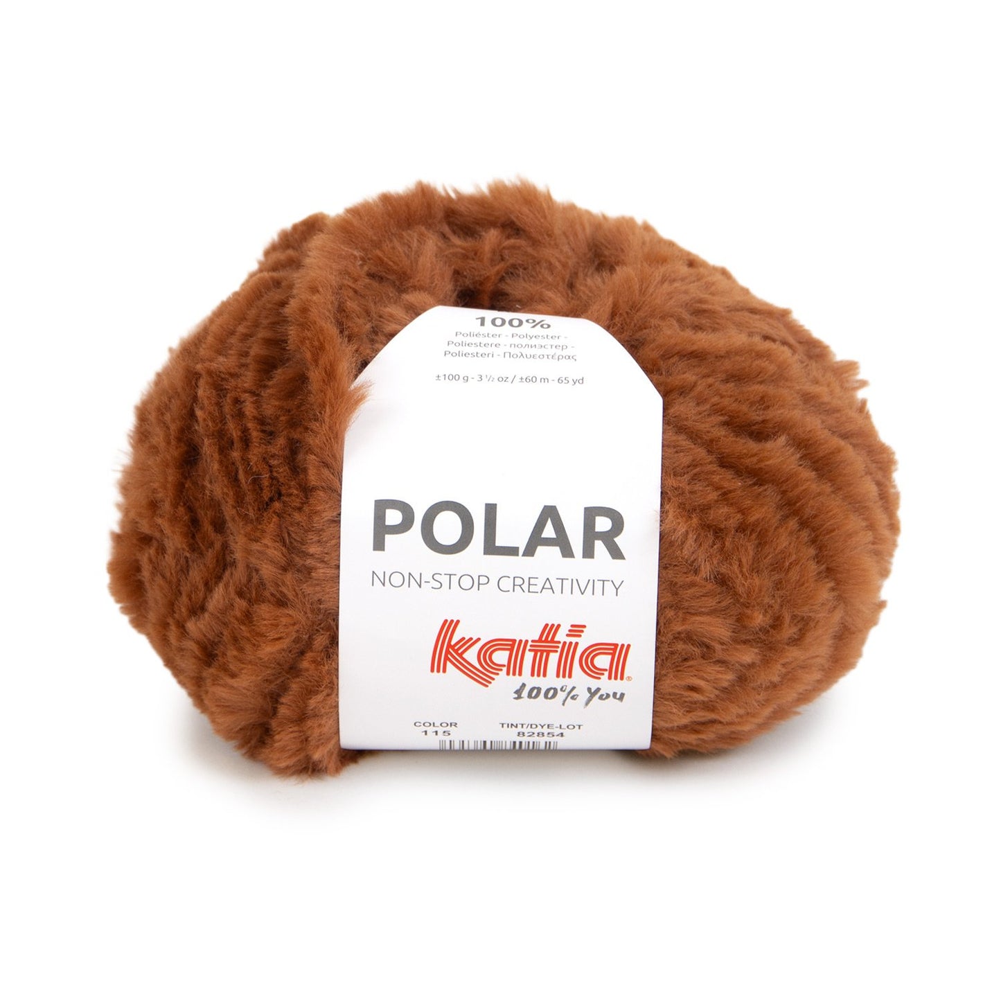 KATIA POLAR