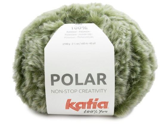 KATIA POLAR