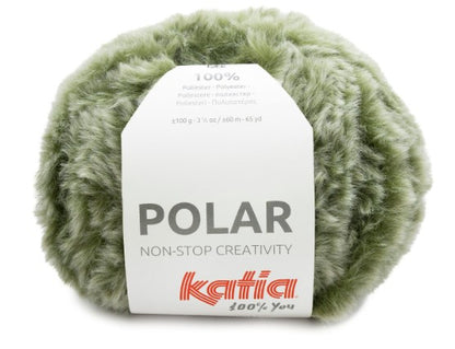 KATIA POLAR