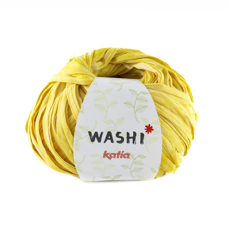 KATIA WASHI