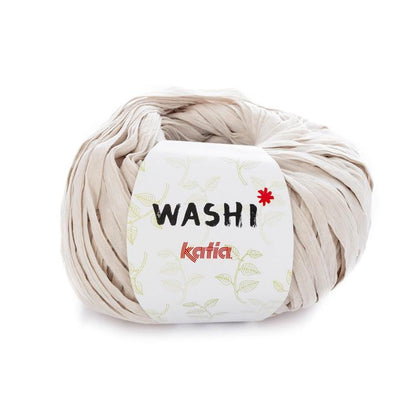 KATIA WASHI