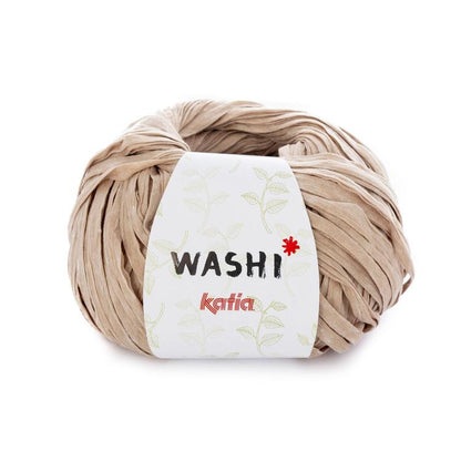 KATIA WASHI