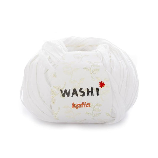 KATIA WASHI