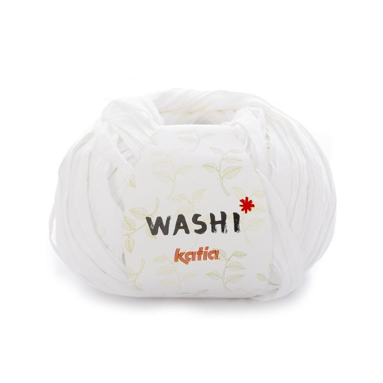 KATIA WASHI