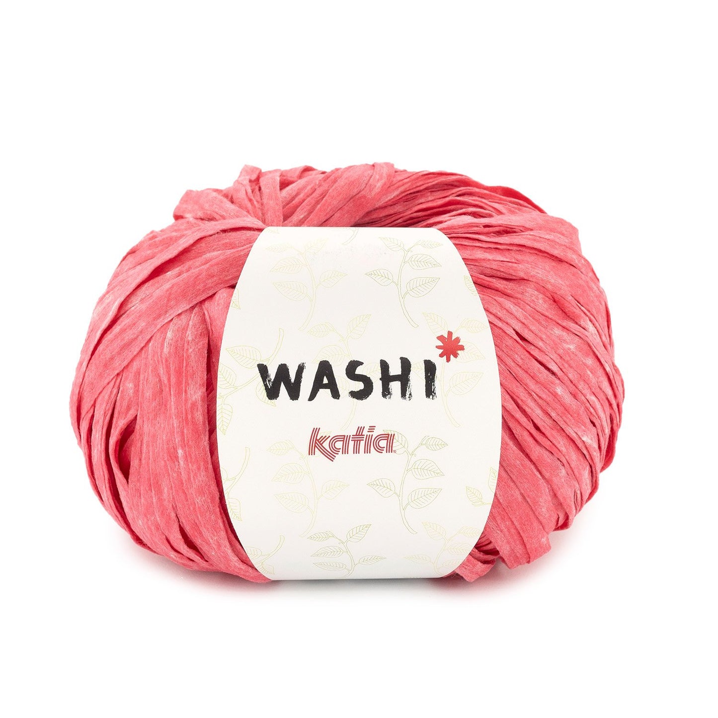 KATIA WASHI