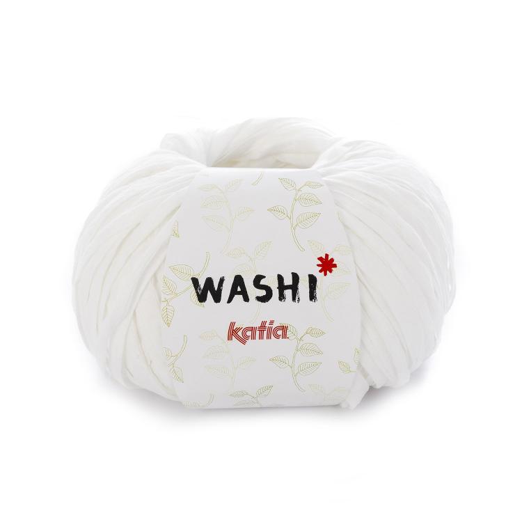 KATIA WASHI