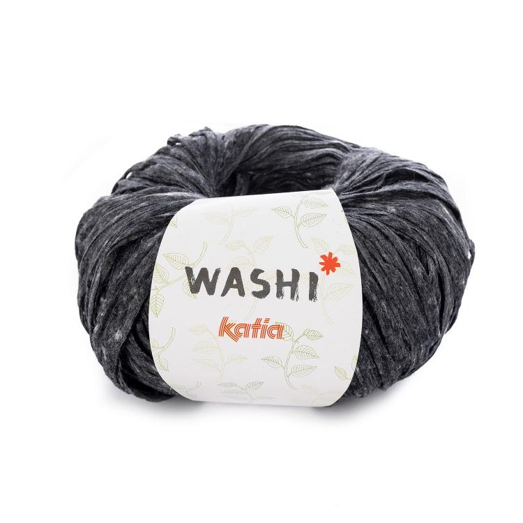 KATIA WASHI